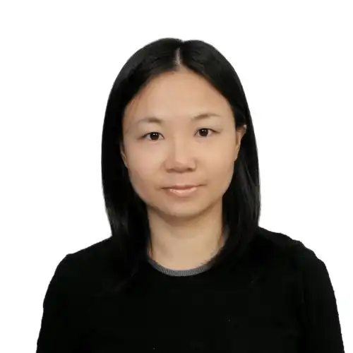 Prof. Dr. Fan Su-Ling